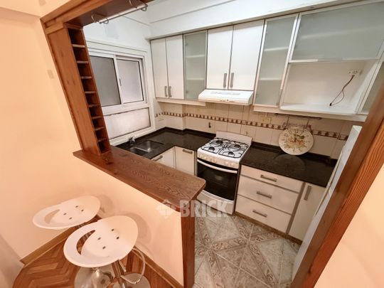 MEDRANO al 1900 Piso 3