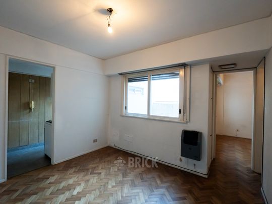 ALBERDI, JUAN B., AV. al 500 Piso 2