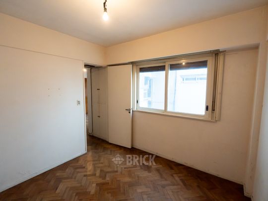 ALBERDI, JUAN B., AV. al 500 Piso 2