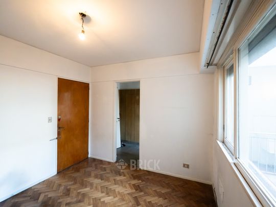 ALBERDI, JUAN B., AV. al 500 Piso 2