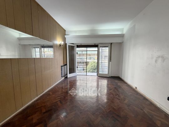 PASTEUR al 700 Piso 2