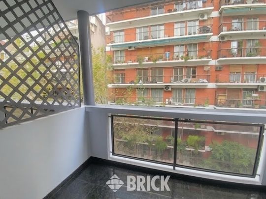 LAFINUR al 2900 Piso 5