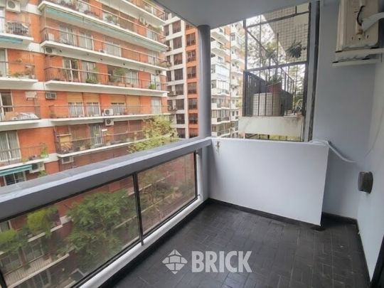 LAFINUR al 2900 Piso 5