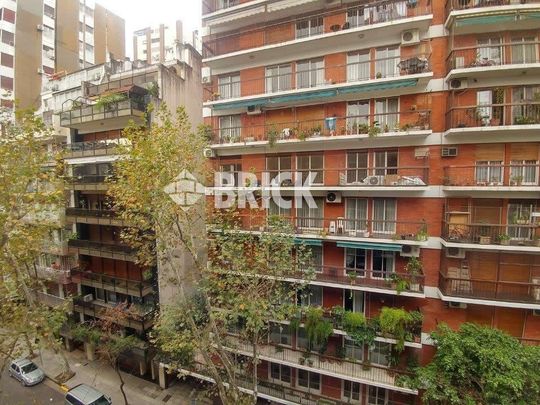 LAFINUR al 2900 Piso 5