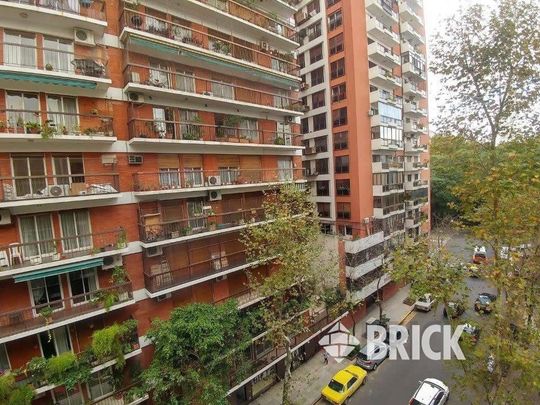 LAFINUR al 2900 Piso 5
