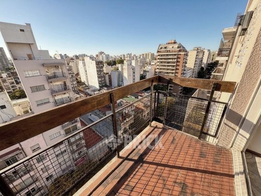 INDEPENDENCIA, AV. al 1800 Piso 12