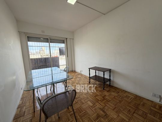 ALVEAR, MARCELO T. DE al 1900 Piso 11