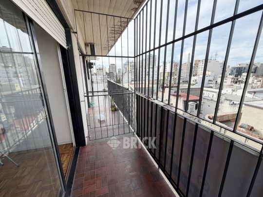 ALVEAR, MARCELO T. DE al 1900 Piso 11