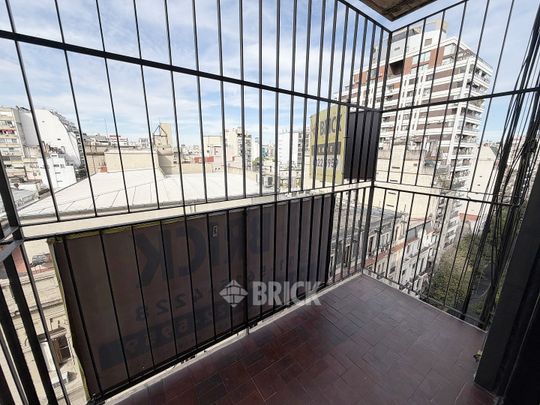 ALVEAR, MARCELO T. DE al 1900 Piso 11