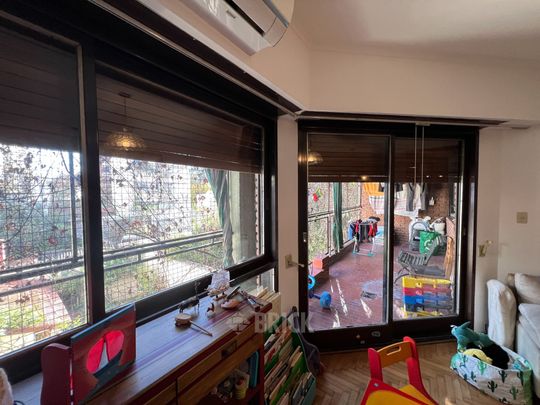 REPETTO, NICOLAS al 400 Piso 1° Y 2°
