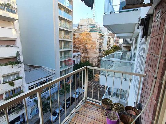 DARREGUEYRA al 2300 Piso 5