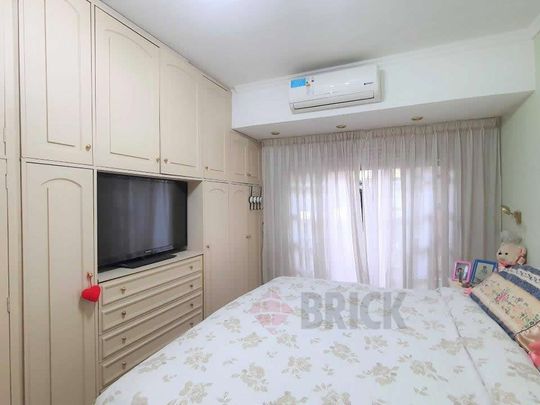 PUEYRREDON, AV. al 1300 Piso 9