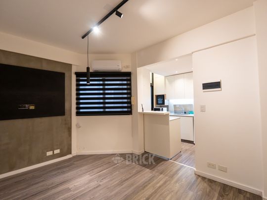 ALVEAR, MARCELO T. DE al 2100 Piso 8