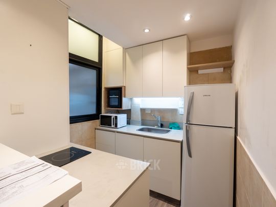 ALVEAR, MARCELO T. DE al 2100 Piso 8