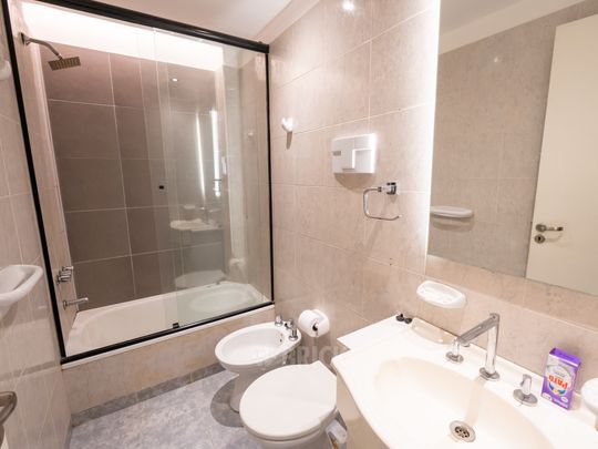 ALVEAR, MARCELO T. DE al 2100 Piso 8