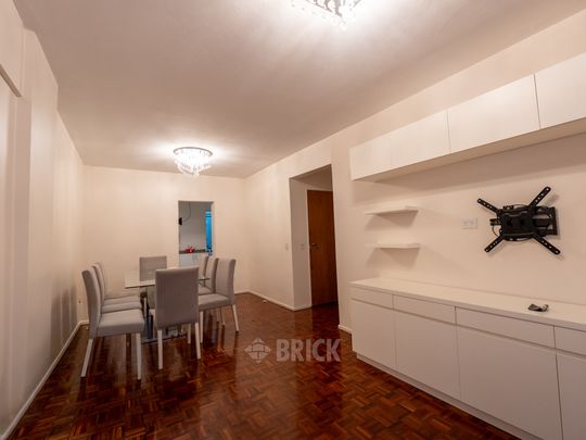 ANCHORENA al 1500 Piso 1