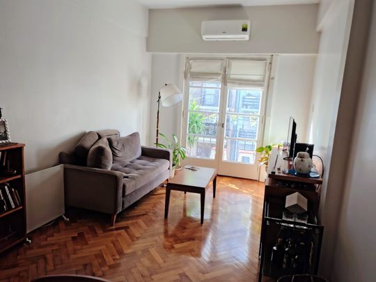 MEDRANO, AV. al 500 Piso 5