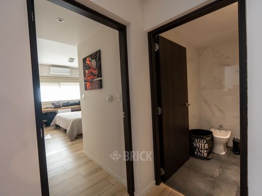 SAN MARTIN, AV. al 5600 Piso 4