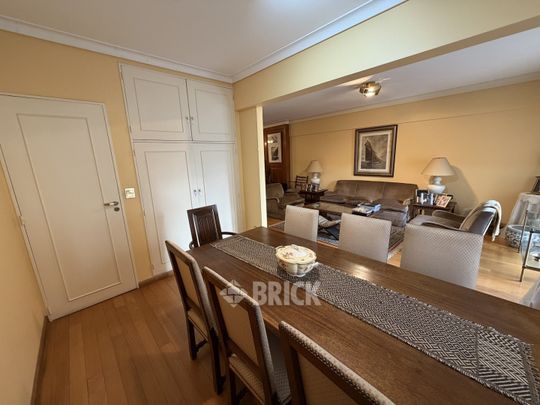 O'HIGGINS al 1700 Piso 2