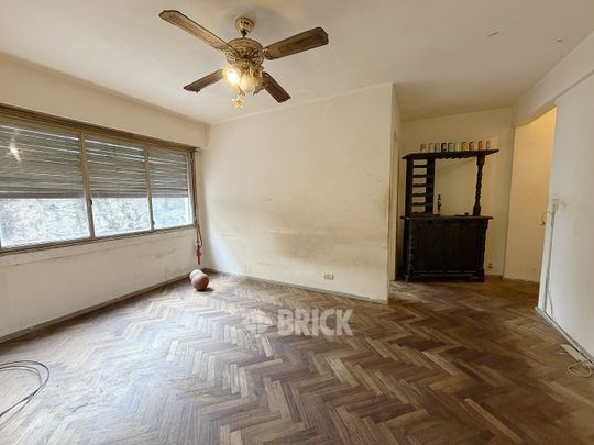 GUATEMALA al 4800 Piso 1