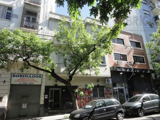 GOMEZ, VALENTIN al 3100 Piso 2