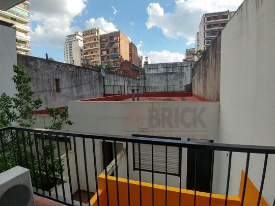 PACHECO DE MELO al 2900 Piso 1