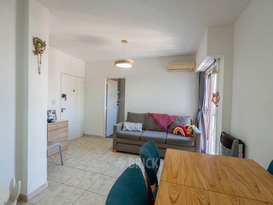 NEUQUEN al 2200 Piso 5