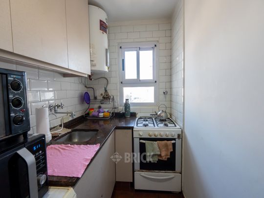 NEUQUEN al 2200 Piso 5