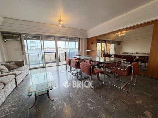 MONTES DE OCA, AV. al 1100 Piso 5