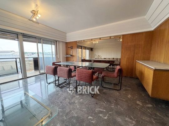 MONTES DE OCA, AV. al 1100 Piso 5