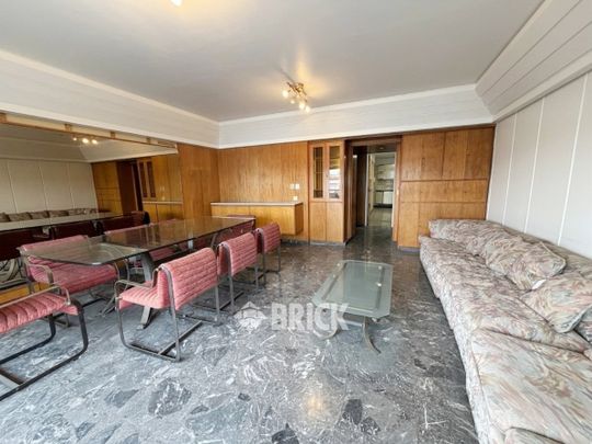 MONTES DE OCA, AV. al 1100 Piso 5