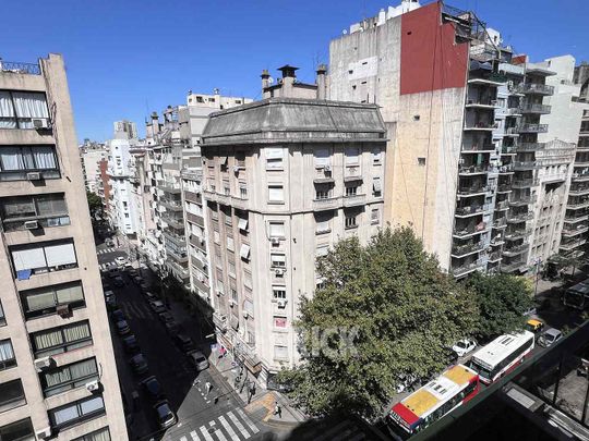 PUEYRREDON, AV. al 900 Piso 9