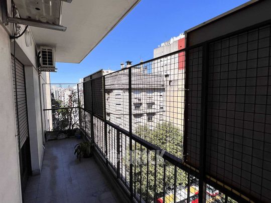 PUEYRREDON, AV. al 900 Piso 9