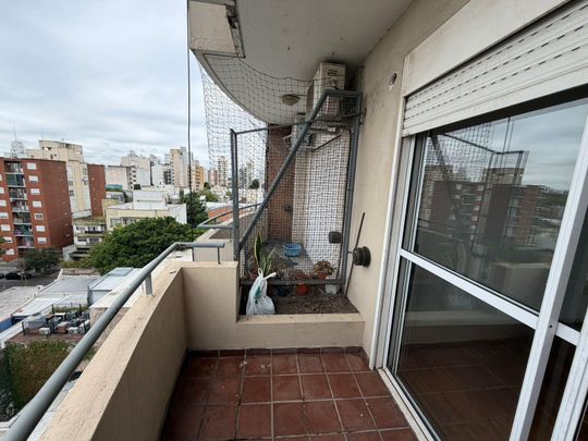 LAPRIDA, FCO. NARCISO DE al 700 Piso 7