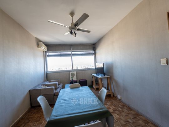 BOLIVIA al 400 Piso 17