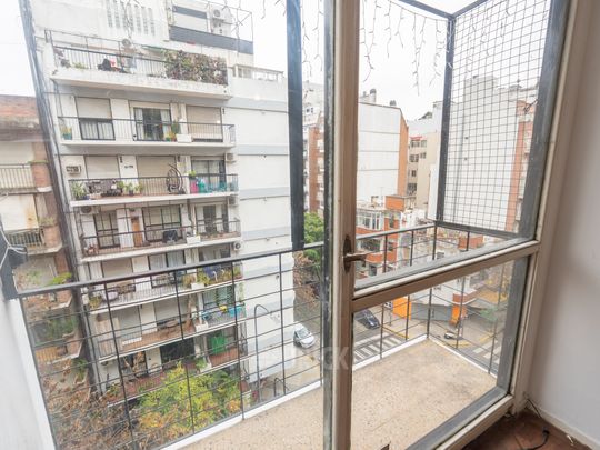 PARAGUAY al 3400 Piso 6