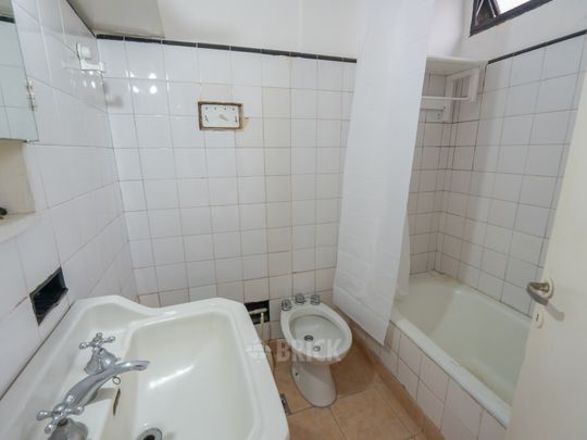 PARAGUAY al 3400 Piso 6