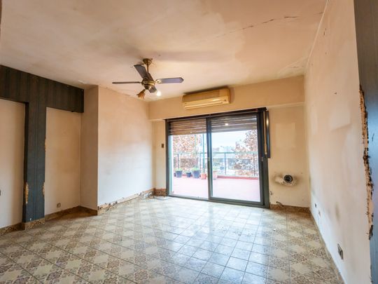 TRES ARROYOS al 1600 Piso 7