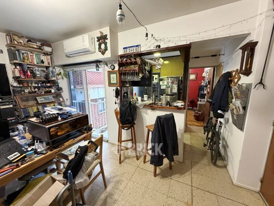 SEGUI, JUAN F. al 3500 Piso 8