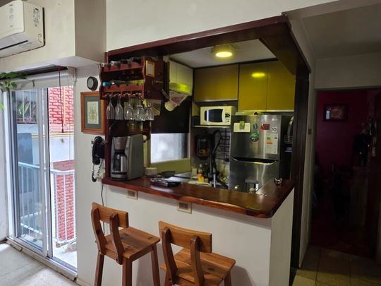 SEGUI, JUAN F. al 3500 Piso 8