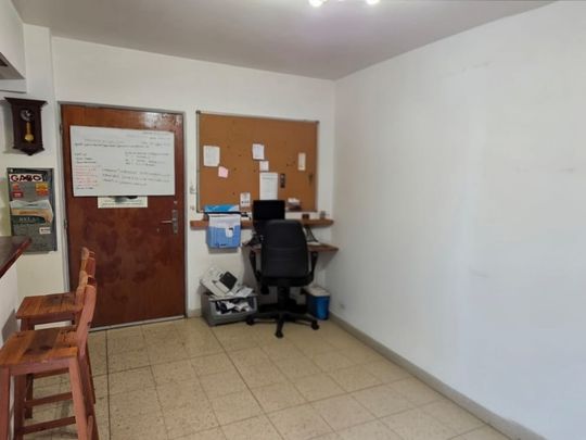 SEGUI, JUAN F. al 3500 Piso 8