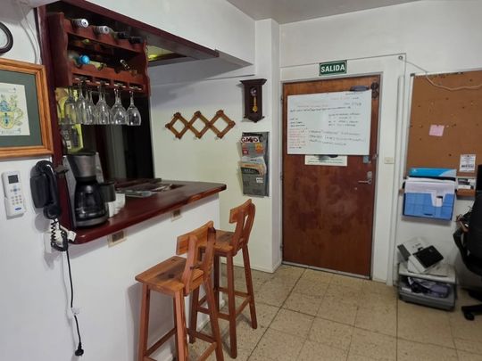 SEGUI, JUAN F. al 3500 Piso 8