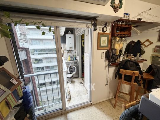 SEGUI, JUAN F. al 3500 Piso 8