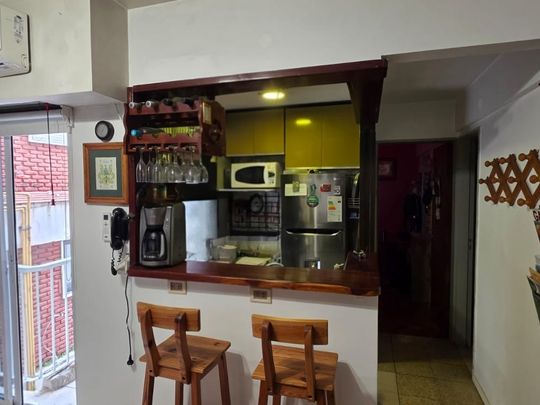 SEGUI, JUAN F. al 3500 Piso 8