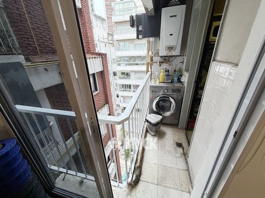 SEGUI, JUAN F. al 3500 Piso 8