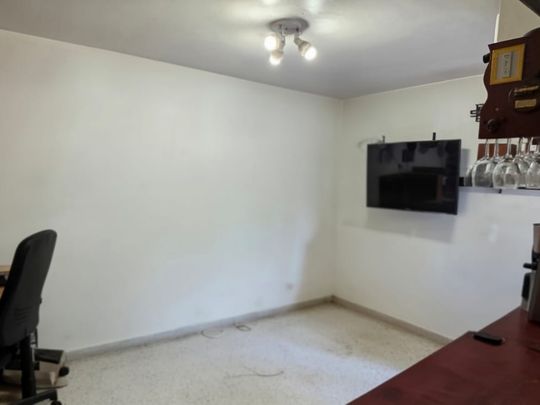 SEGUI, JUAN F. al 3500 Piso 8