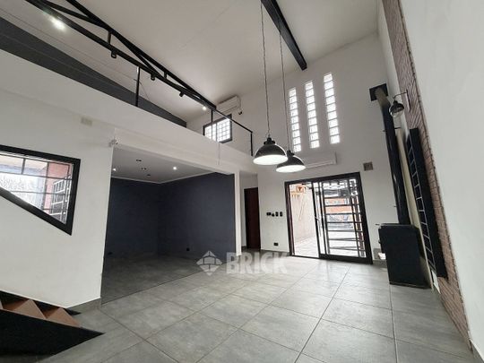 TUCUMAN al 2700 Piso 1
