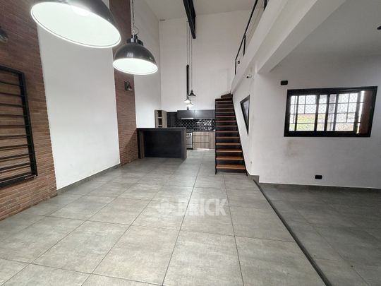TUCUMAN al 2700 Piso 1
