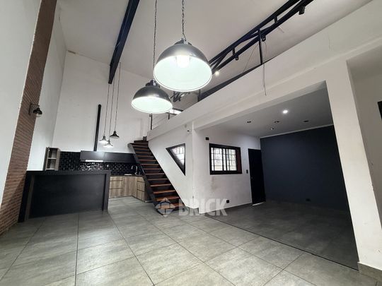 TUCUMAN al 2700 Piso 1