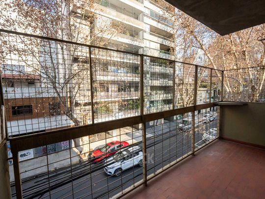 FALCON, RAMON L., CNEL. al 1800 Piso 2